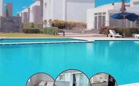 Appartement Luxueux Et Moderne A Sidi Rehal